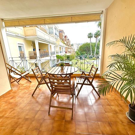 Appartamento Playa San Juan Golf Alicante Esterno foto